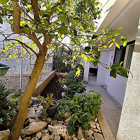 דירות ספליט Cicibela מראה חיצוני תמונה